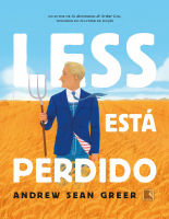 Less Está Perdido - Andrew Sean Greer.epub